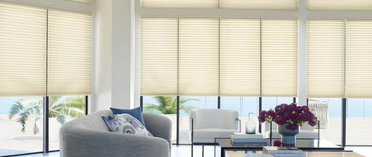 Inside Mount Blinds: Explanation & Benefits